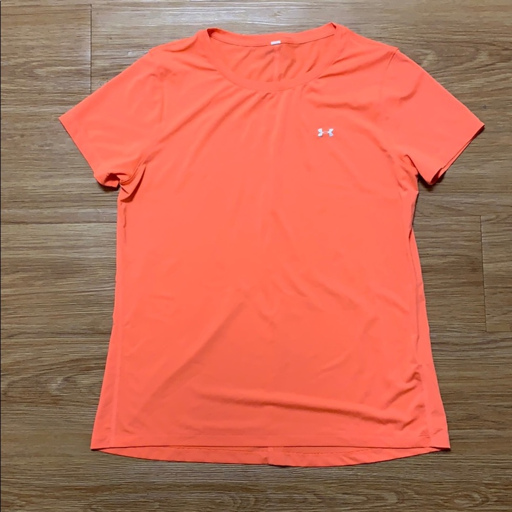 UnderArmour Dri-Fit Running Tee